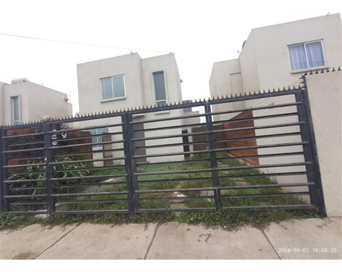 Casa Aislada En Coquimbo, Bosque Oriente Iii.