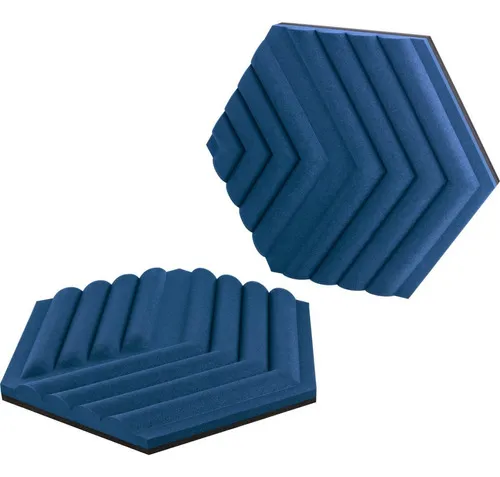 Elgato Wave Panels Starter Kit Blue Panel Acustico 10aal /v
