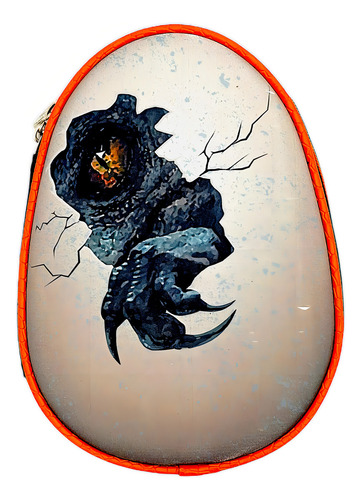 Lapicera Escolar Dinsoaurio Rex Ruz Jurassic Huve 178164