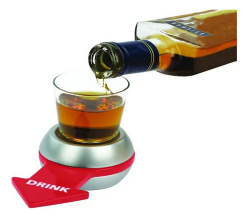 Ruleta De Tragos Y Bebidas