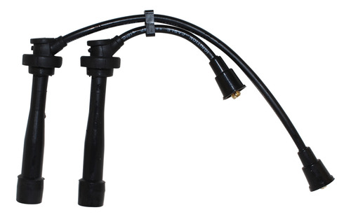 Juego Cable Bujia Para Suzuki Jimny 1.3 M13a Sn413v-7 2015