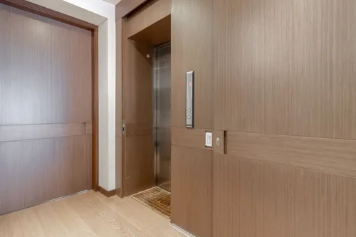 Apartamento En Venta En Chicó Navarra. Cod V9010