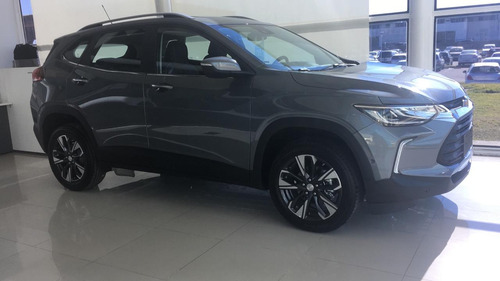 Chevrolet Tracker 1.2 Premier Turbo At