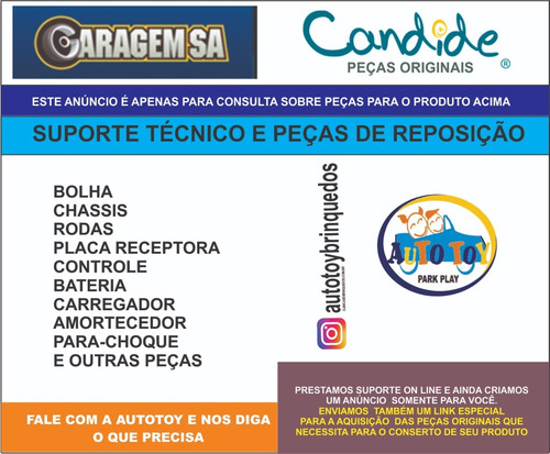 Ranger 6318 - Garagem Sa - Consulta Para Peças