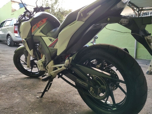 Imagem 9 de 12 de Honda 2019