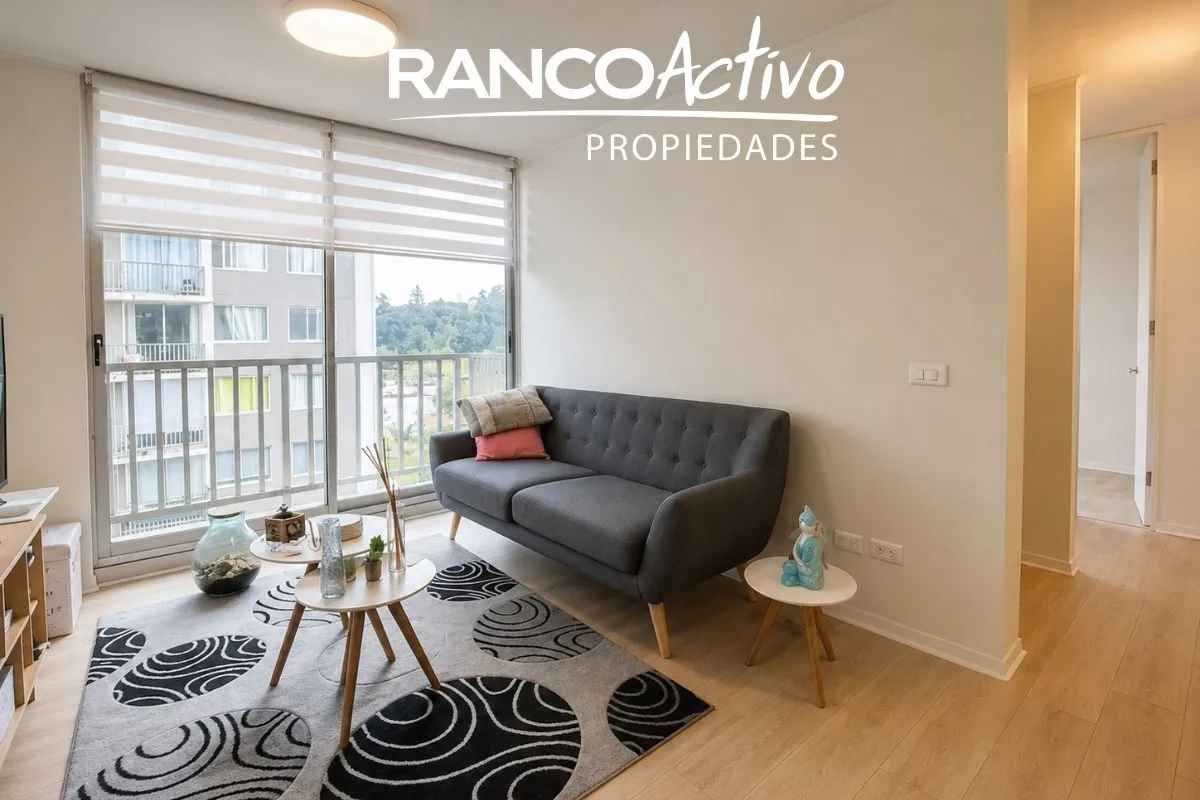 Imagen 4 de 19 de Venta Departamento 3 Dormitorios En Concepción