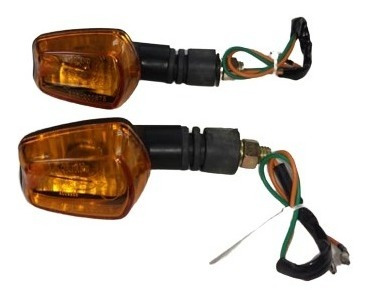 Luz De Cruce Para Tx200 Venchi