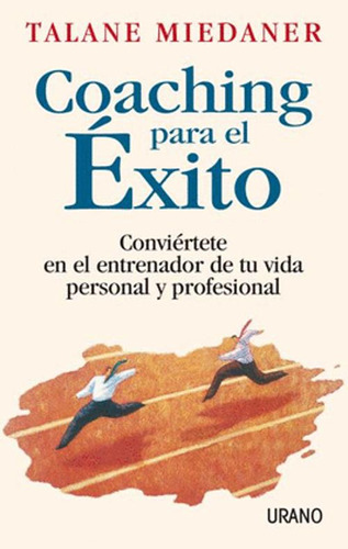 Libro Coaching Para El Éxito