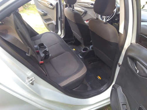Chevrolet Prisma