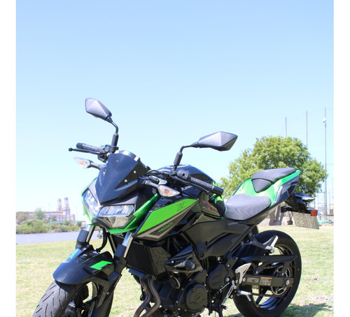 Kawasaki Z400