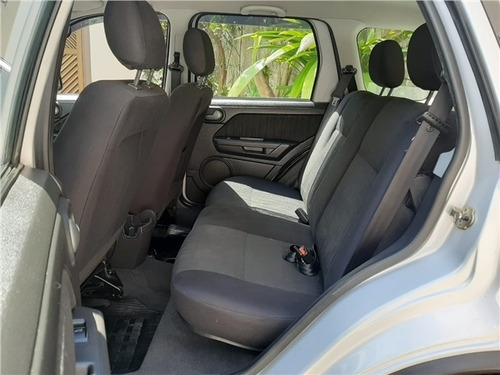 Ford Ecosport 2.0 Xlt 16v Flex 4p Automático