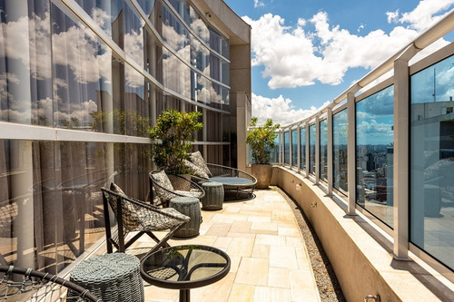 Imagem 16 de 28 de Apartamento Em República - São Paulo, Sp - 368803