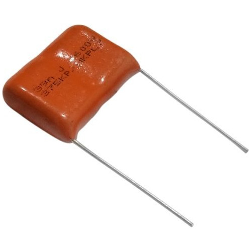 39nf-1600v Capacitor Poliester Sge17436