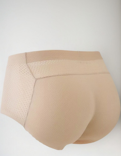 3 Piezas Bragas Relleno Que Levantan Glúteos Y Caderas