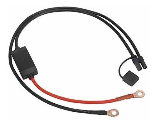 Arrancador De Salto Para Cable Hermético Cableado Sealey Sl6