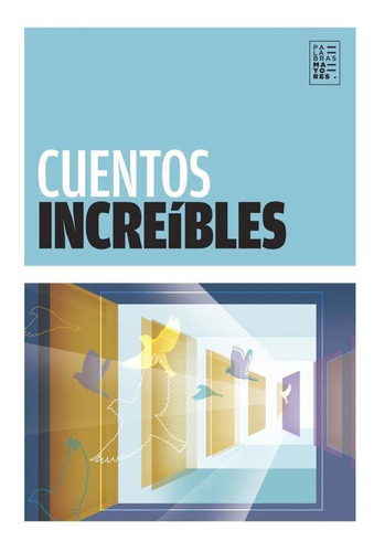 Cuentos Increibles - Factotum