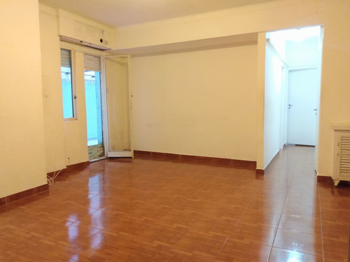 Imagen 9 de 22 de Venta 3 Amb Lateral Patio Apto Profesional Barrio Norte