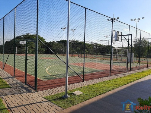 Imagem 14 de 25 de Casa À Venda |condomínio Residencial Royal Park Em Presidente Prudente - 1751
