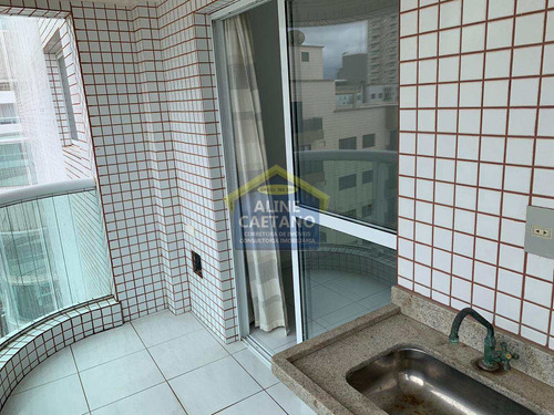 Apto 2 Dorms, Aviação - R$ 390 Mil, Cod: Raa221 - Vraa221