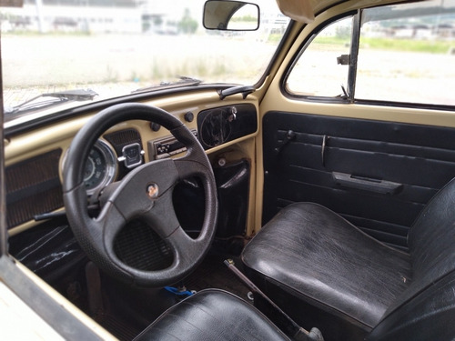 Volkswagen Fusca