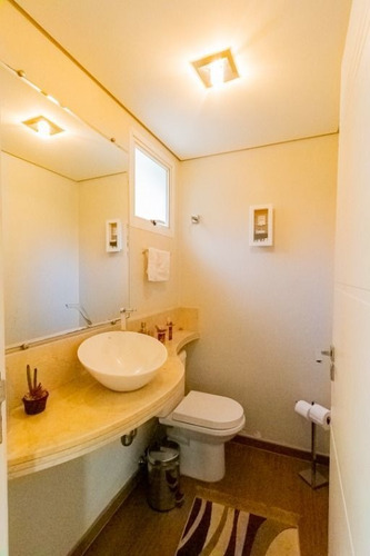 Imagem 26 de 30 de Sobrado Com 4 Dormitórios À Venda, 350 M² Por R$ 2.500.000,00 - Casa Verde - São Paulo/sp - So2739