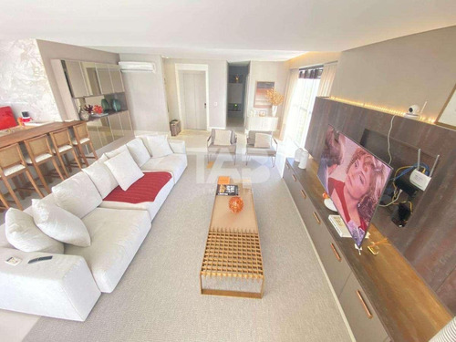 Imagem 5 de 30 de Apartamento Alto Padrão Para Alugar Em Balneário Camboriú - 263827