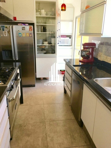 Imagem 10 de 10 de Apartamento Em Vila Ipojuca, São Paulo/sp De 127m² 3 Quartos À Venda Por R$ 1.500.000,00 - Ap2325152-s