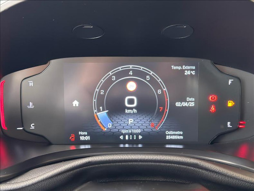 Jeep Renegade 1.3 T270 Turbo Longitude