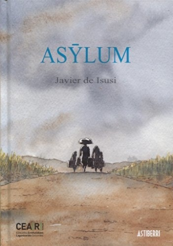 Asylum (euskera)