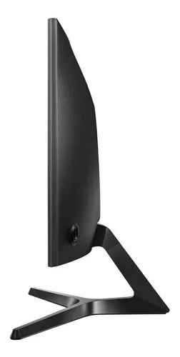 Monitor Gamer Samsung C24rg5 Curvo 24 144hz Freesync Negro