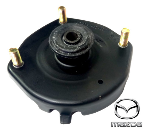 Base De Amortiguador Para Mazda Allegro 94-99