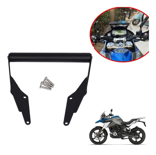 Soporte Para Teléfono Inteligente Portátil Gps Bmw 310gs 310