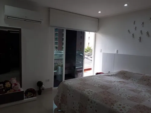 En Venta Amplio Apartamento Piso 3 En Barrio Villa Country (2).