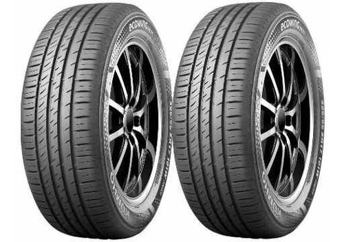 Kit 2 Neumáticos Kumho 225 45 R17 Es31 308 Cavallino 6c