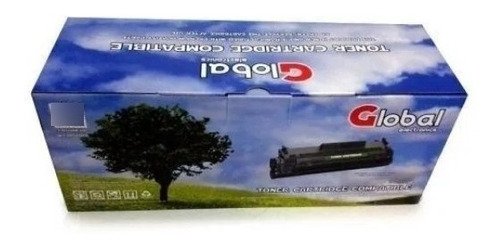 Toner Alternativo Cf233a 233a 33a M106 M106w M134 M134fn