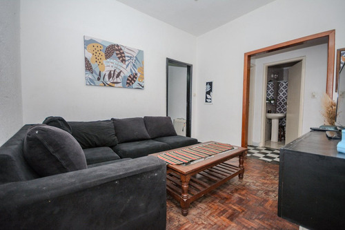 Venta Ph 3 Amb Quincho Parrilla Terraza En Florida