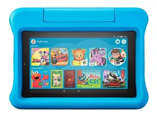 Tablet Amazon Fire Kids Infantil 7 16gb