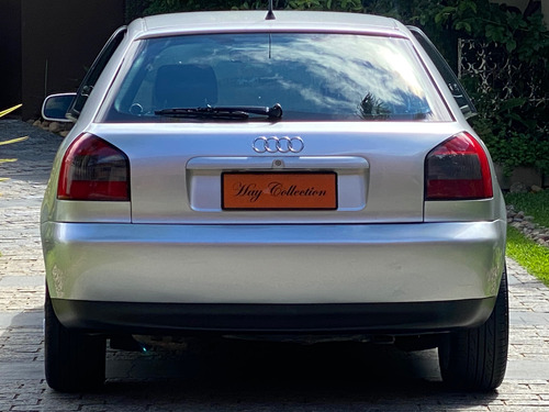 Audi 2p 1.8 2002 Turbo