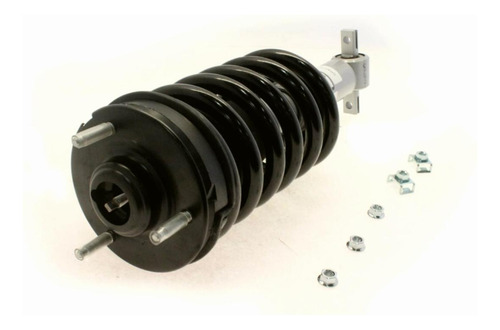 Kyb Sr4079 Strut Plus Conjunto Completo De Unidad De