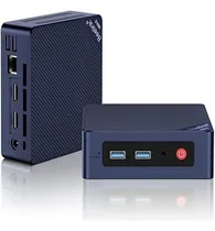 Comprar Beelink Mini Pc S12, 12º Intel Alder Lake-n95 (hasta 3.4 Ghz