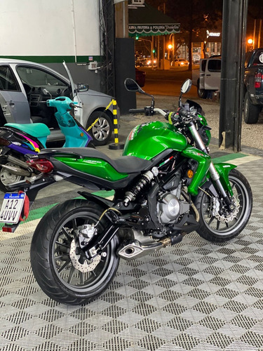 Imagen 4 de 10 de Benelli Tnt 300cc