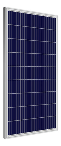 Panel Solar Bluesun - 160 Watts