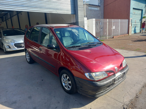 Renault Scénic 2.0 Rt Abs Ab