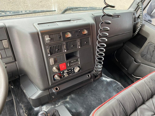 Iveco Stralis 420
