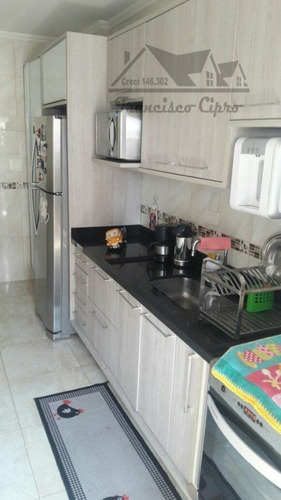 Imagem 7 de 22 de Apartamento-padrao-para-venda-em-centro-sao-vicente-sp - Ap114