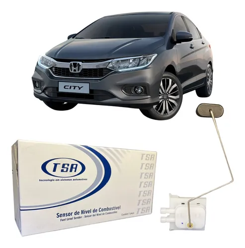 comprar Sensor Nível Combustível Tsa Honda City 1.5 16v 2015 A 2021