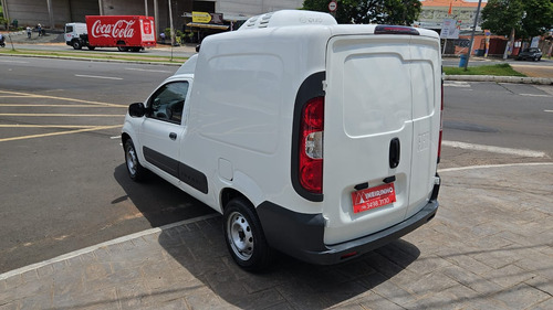 Fiat Fiorino FurgãO 1.4 Endurance Flex 4p
