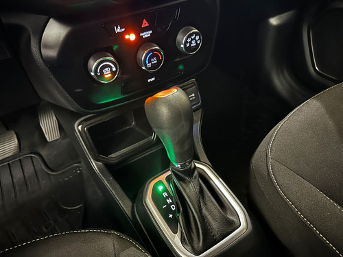 Jeep Renegade Sport T270 1.3 TB 4x2 Flex Aut.