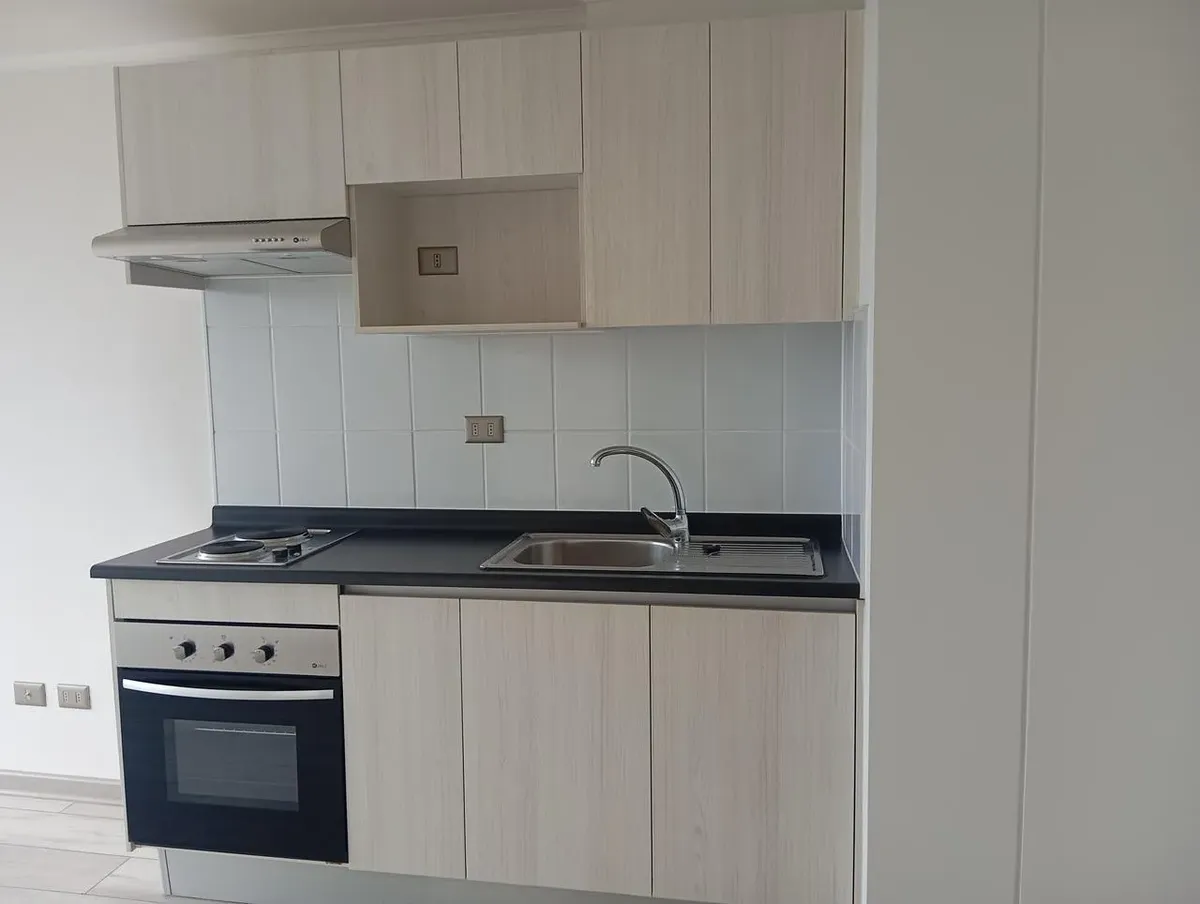 Imagen 5 de 21 de Venta Lia Aguirre 384 1d 1b 2450 Uf