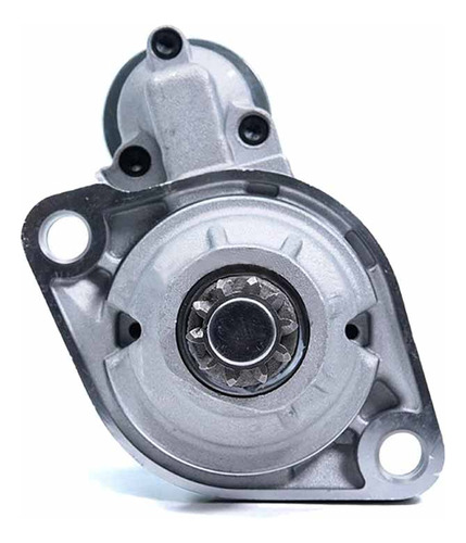 Marcha Volkswagen Jetta 4cil 2.0 2008 Sist-bosch 12v 10d Std